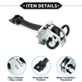 Front Left Door Check Strap Limiter for BMW X3 2.5i