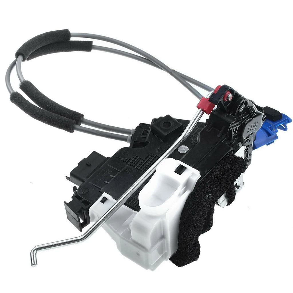 Rear Right Door Lock Actuator for Kia Forte (2010–2013) Forte5 (2012–2013)