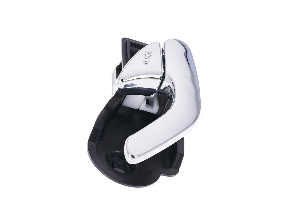 Rear Right Chrome Inner Door Handle for Ford Escape / Mazda Tribute (2001–2011)