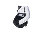 Rear Right Chrome Inner Door Handle for Ford Escape / Mazda Tribute (2001–2011)