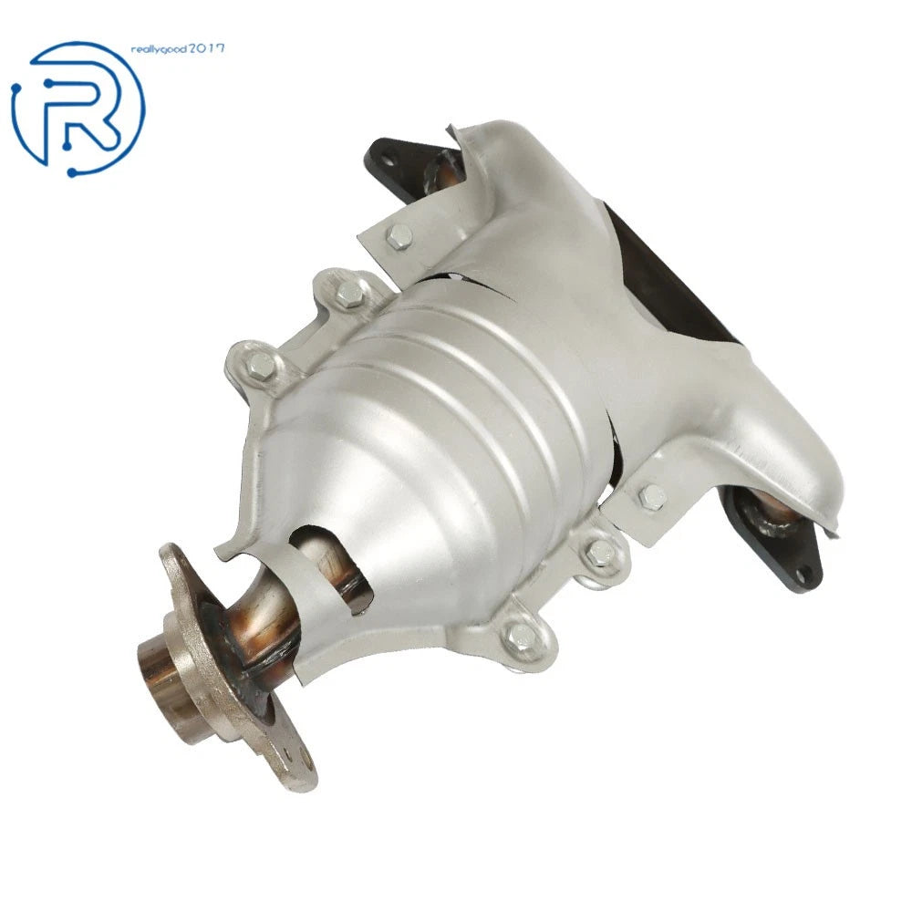 Catalytic Converter for Honda Civic DX HX LX 1.7L I4 (2001–2005)