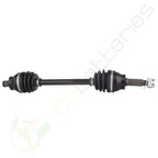 Pair CV Axles for Polaris Hawkeye 300 (2006–2010)