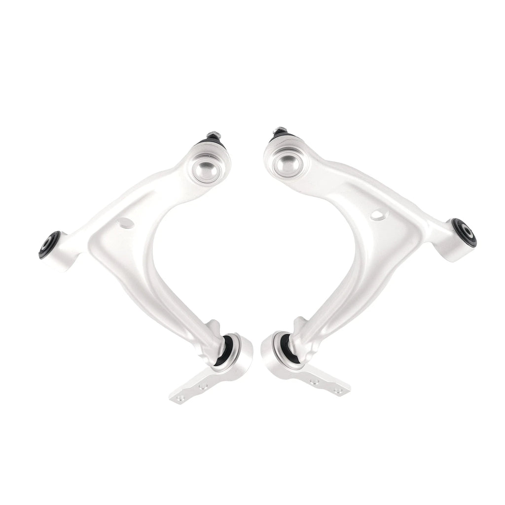 2X Front Lower Control Arms with Ball Joint for Nissan Maxima (2004-2008) Altima (2002-2006)