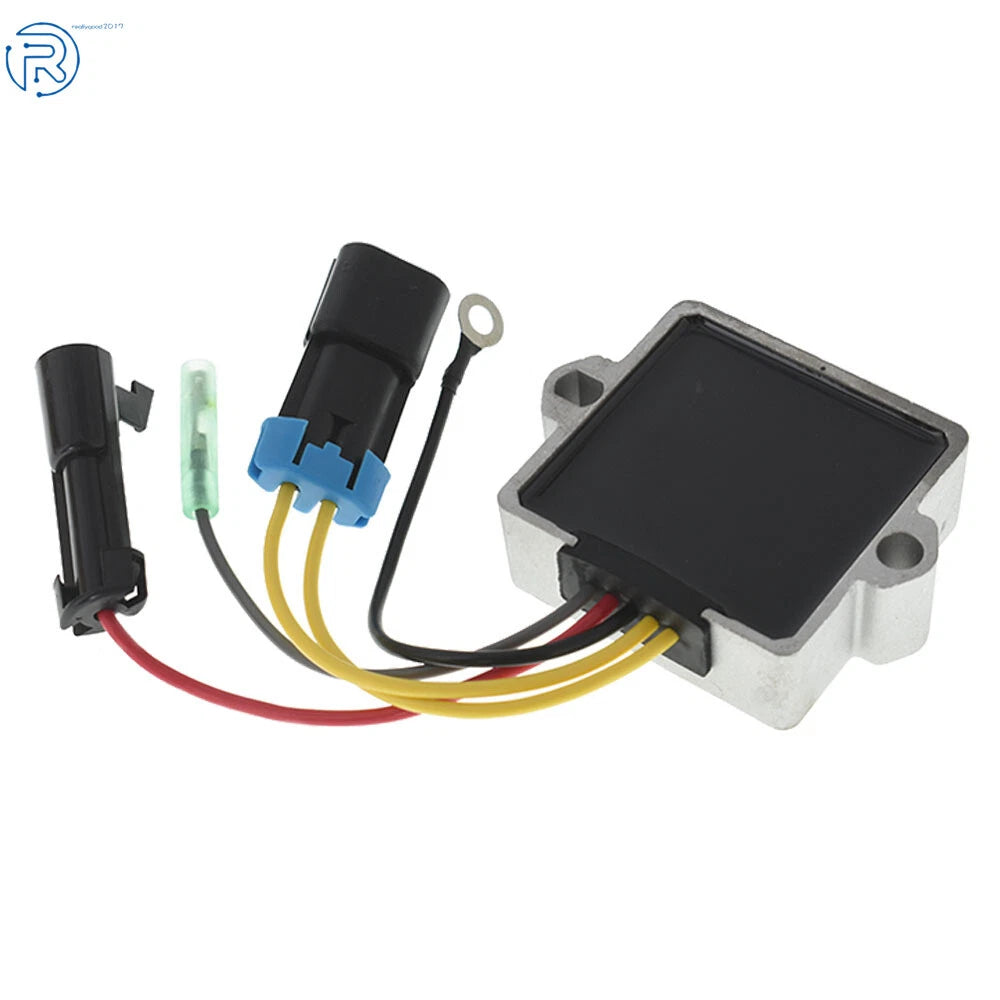 Voltage Regulator Rectifier for Mercury 4-Stroke 25-60 HP