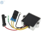 Voltage Regulator Rectifier for Mercury 4-Stroke 25-60 HP