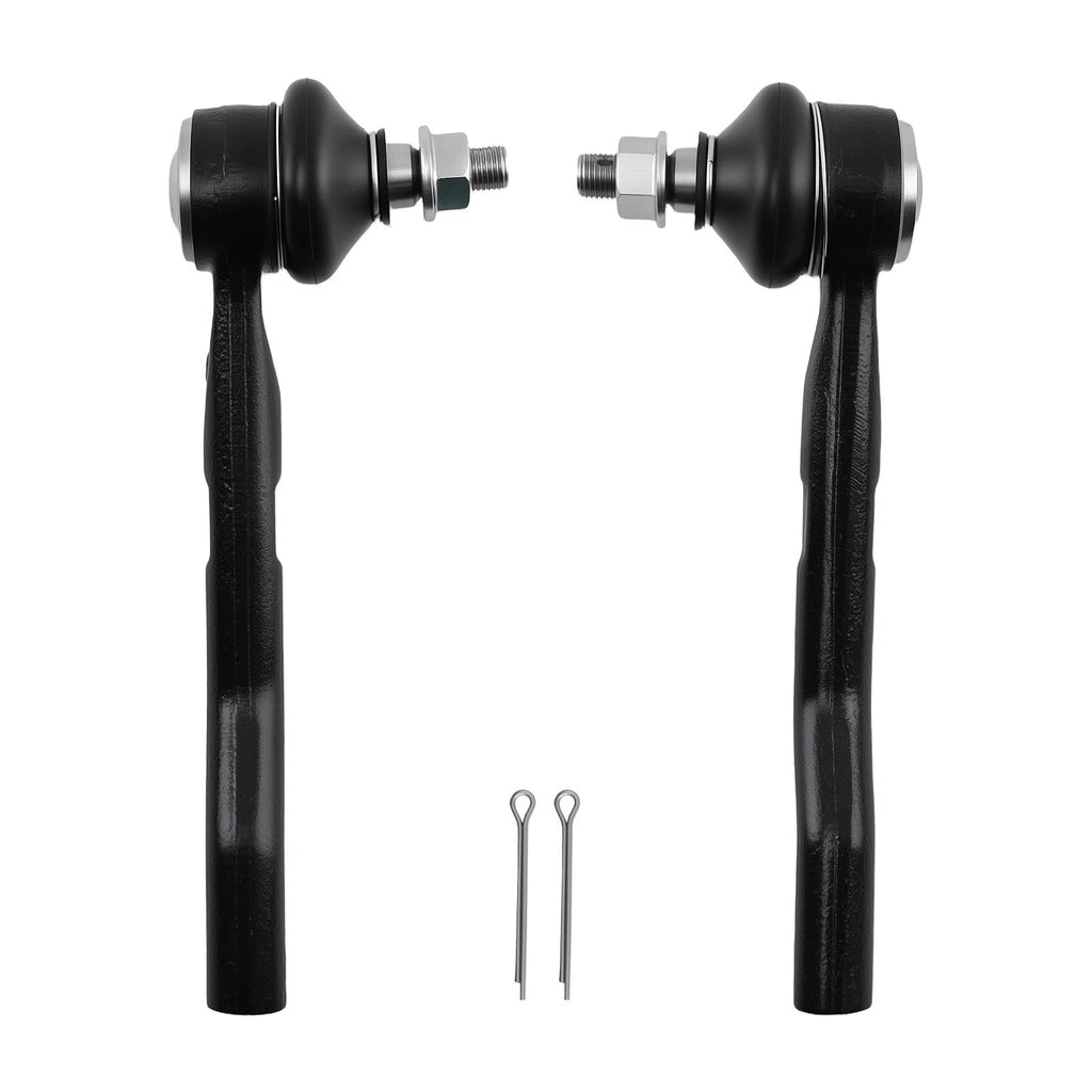 Front Outer Tie Rod Ends for Honda Passport Pilot Ridgeline MDX (2014-2020)