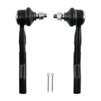 Front Outer Tie Rod Ends for Honda Passport Pilot Ridgeline MDX (2014-2020)