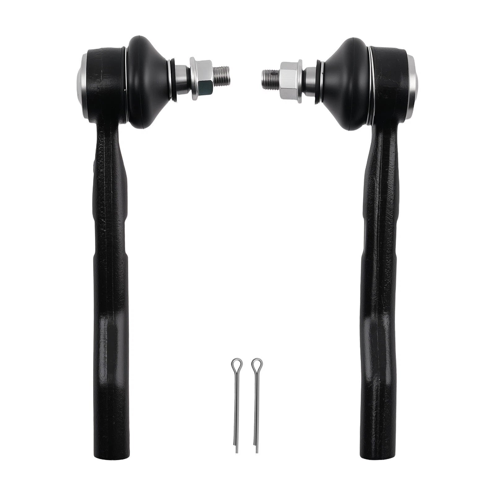 Front Outer Tie Rod Ends for Honda Passport Pilot Ridgeline MDX (2014-2020)