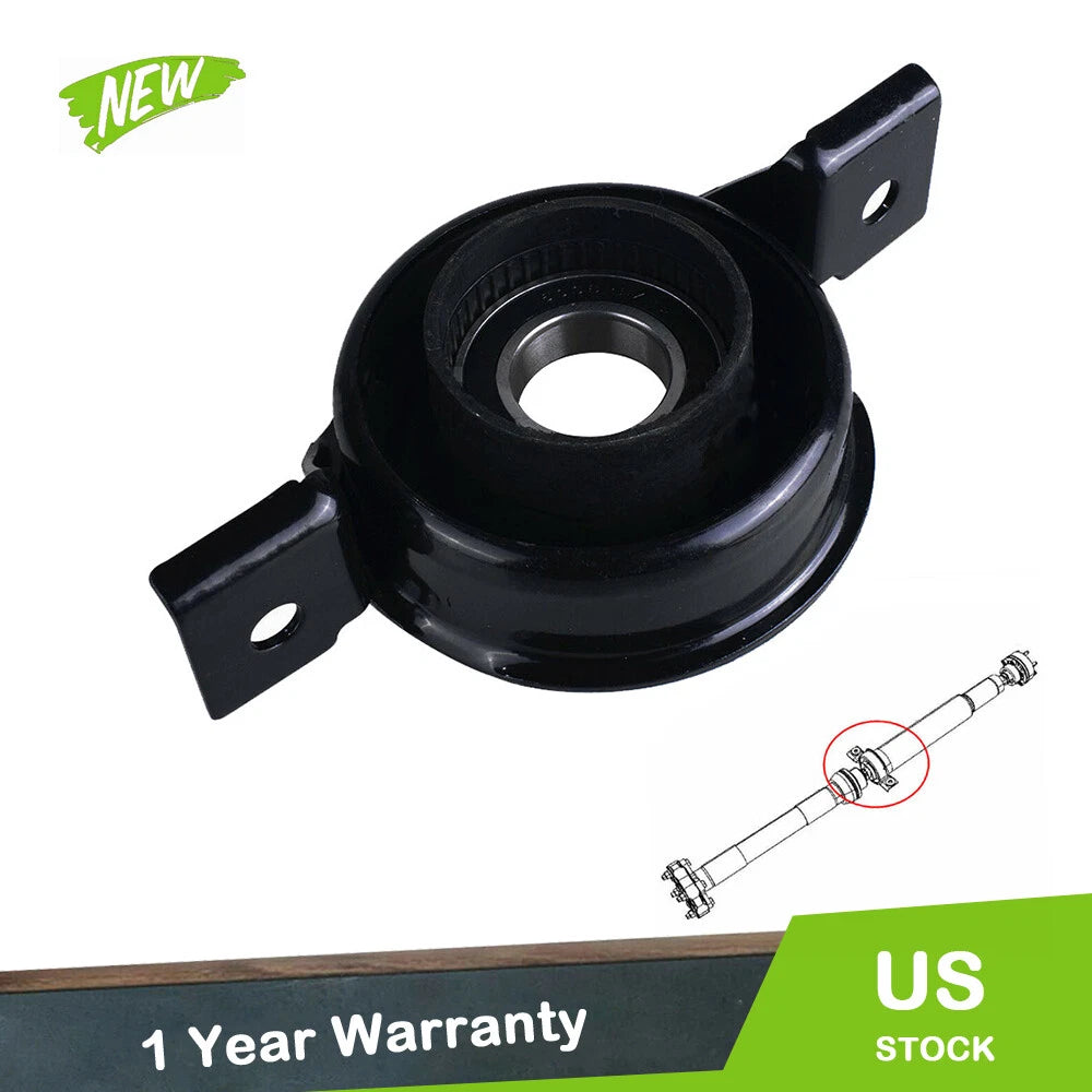 Rear Driveshaft Center Support Bearing for Jeep Grand Cherokee (2010–2016)