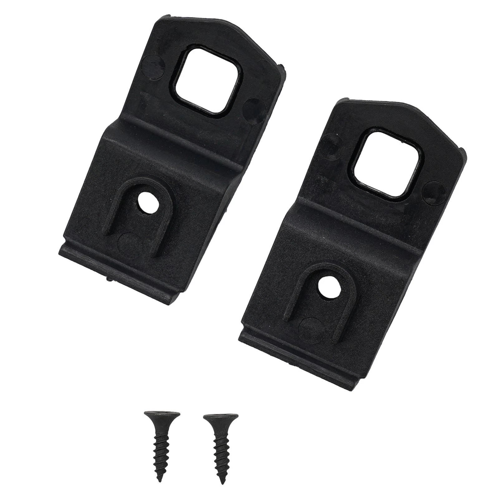 Headlight Mounting Repair Kit for BMW E92 E93 330 325 320 318 316 335 (2007–2013)