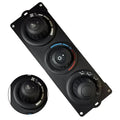 HVAC Heater Control Switch Assembly for Kenworth F21