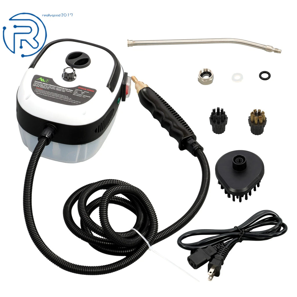 Steam Cleaner for Portable Use (110V)