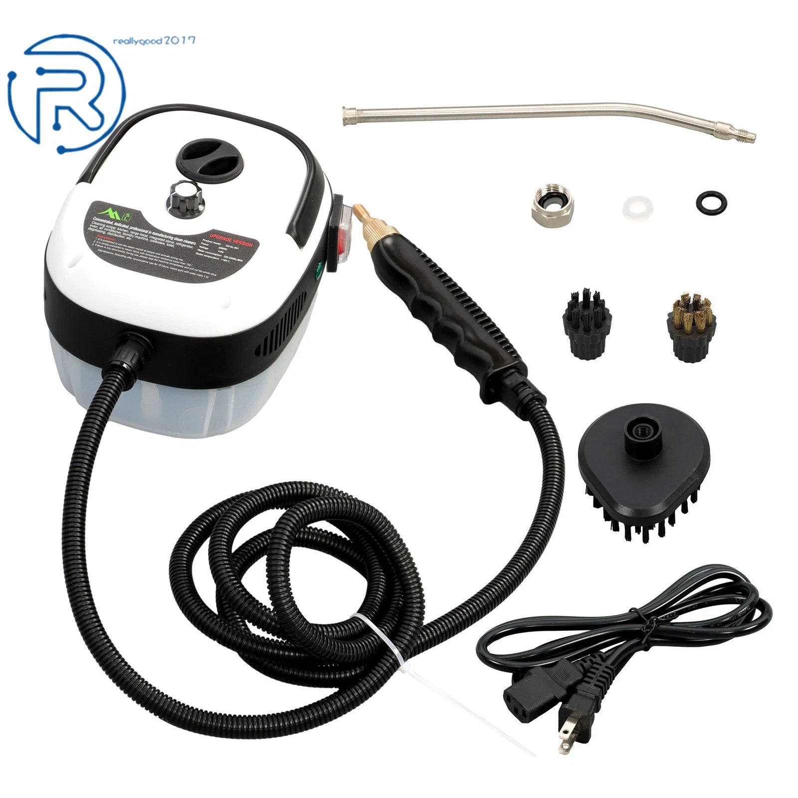 Steam Cleaner for Portable Use (110V)