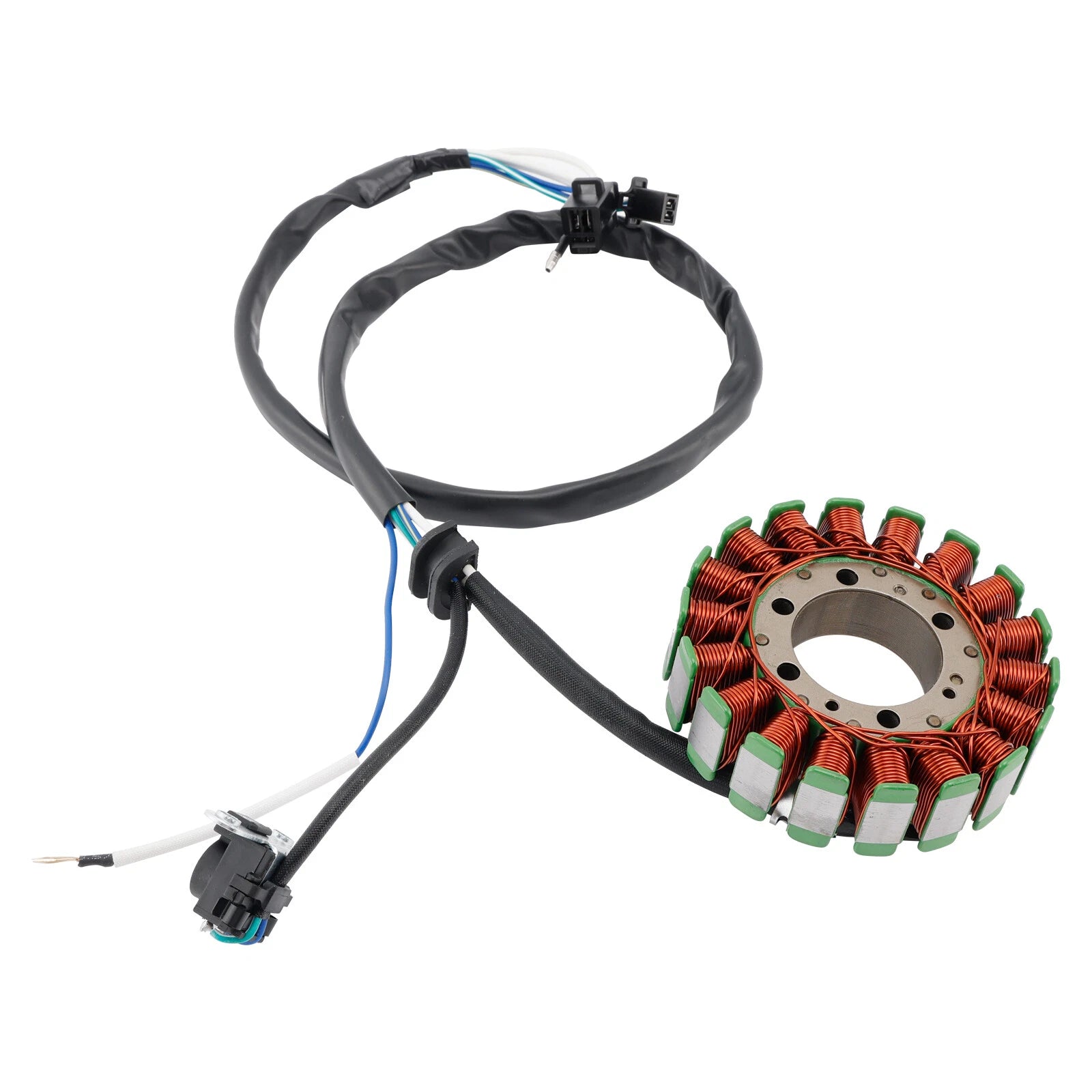 Stator Alternator for Yamaha SRX 400 1991-1996, SRX 600 1991 (3SX-81410-00-00)