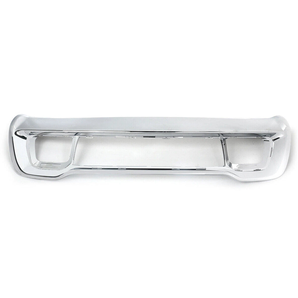 Chrome Grille Bezel for Jeep Grand Cherokee (2014-2016)
