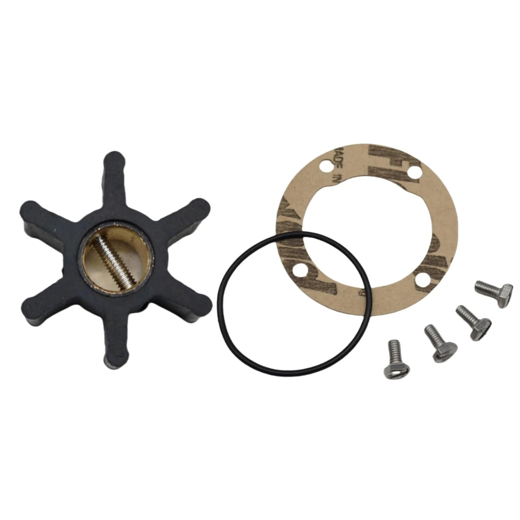 Impeller Kit 32620 233305 for Westerbeke Generator (Carbureted Gas)