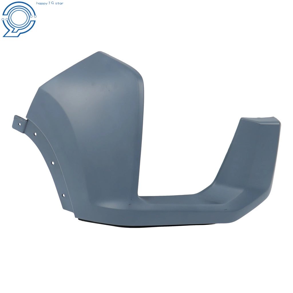 Front Bars Wrap Corners for Chevy Silverado 2500 3500 HD (2020-2023)