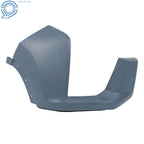 Front Bars Wrap Corners for Chevy Silverado 2500 3500 HD (2020-2023)
