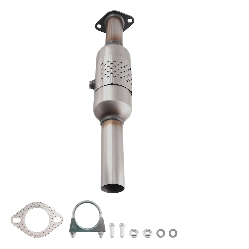 EPA Catalytic Converter W/Gasket for Kia Sorento L4 2.4L 2014-2020 EPA OBD-II