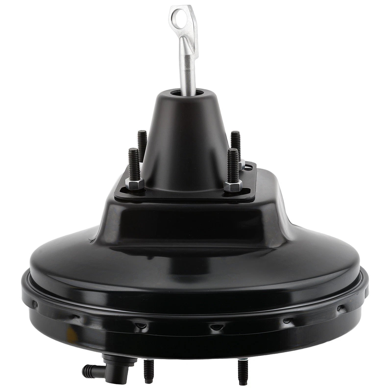 1x Vacuum Power Brake Booster for Ford Bronco F-150 (1994–1996) 54-74219 Black