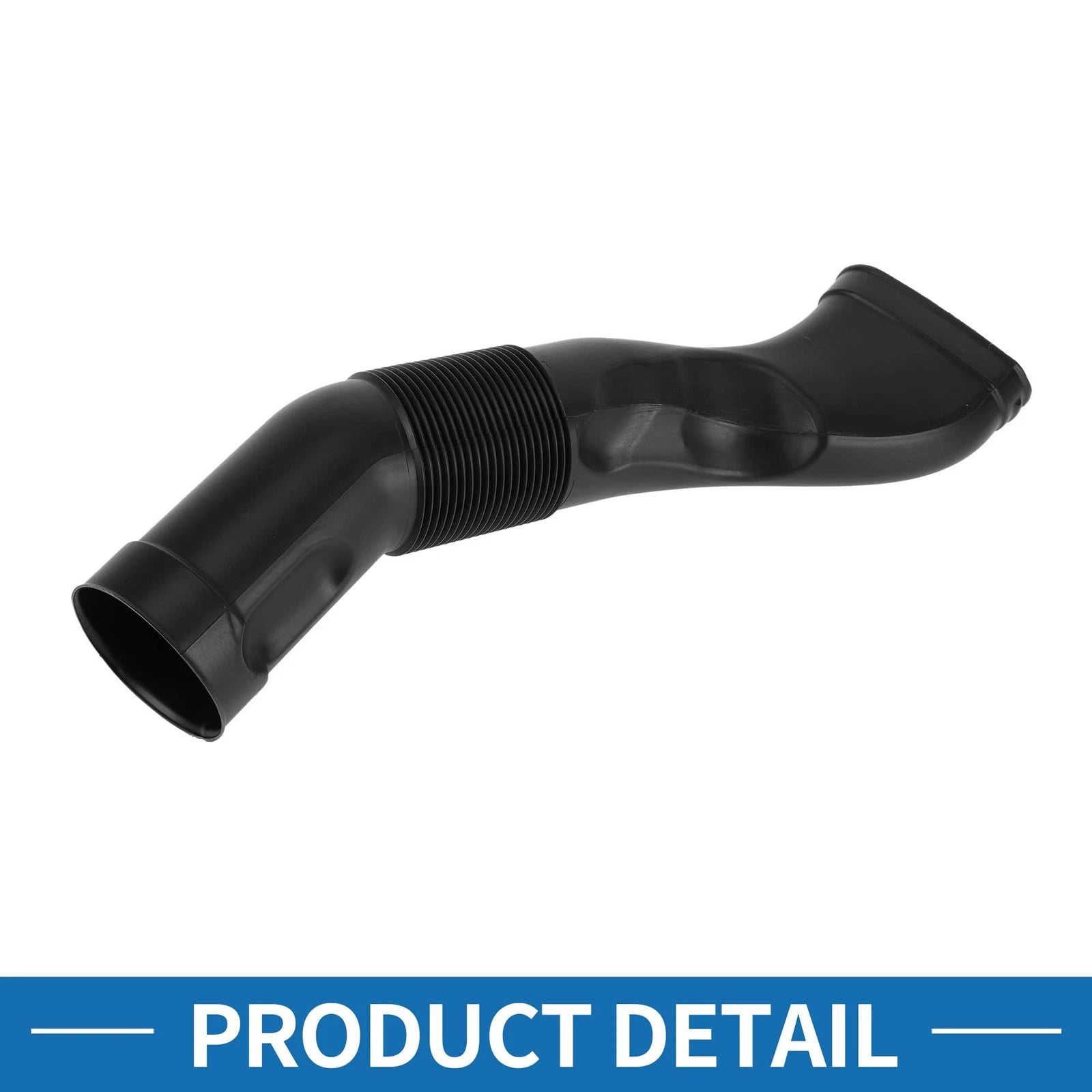 Left Side Air Intake Hose No.A1130942282 for Mercedes Benz CLS500 (2003–2006)
