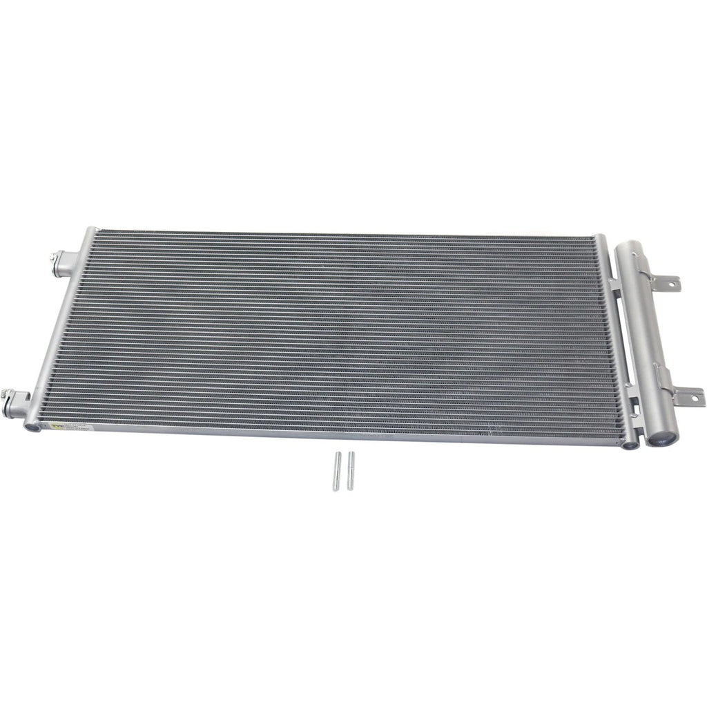 A/C Condenser for Chevrolet Cruze (2016–2019) Aluminum Core