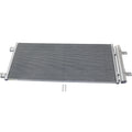 A/C Condenser for Chevrolet Cruze (2016–2019) Aluminum Core