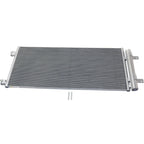 A/C Condenser for Chevrolet Cruze (2016–2019) Aluminum Core