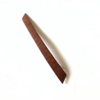 Wood Right Armrest Door Handle Cover Trim for Toyota Highlander (2008–2013)
