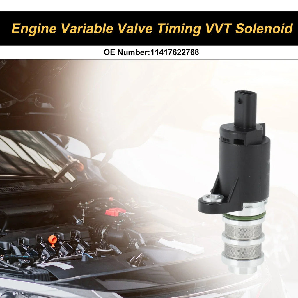 Engine VVT Solenoid for BMW 320i (2013-2018)