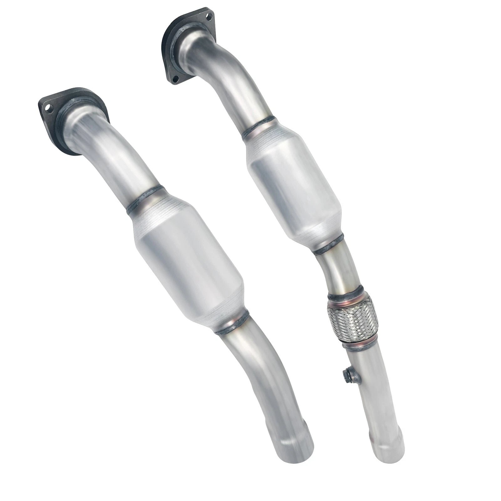 Catalytic Converter for Dodge Charger Magnum (2005–2010) 2.7L 3.5L RWD EPA