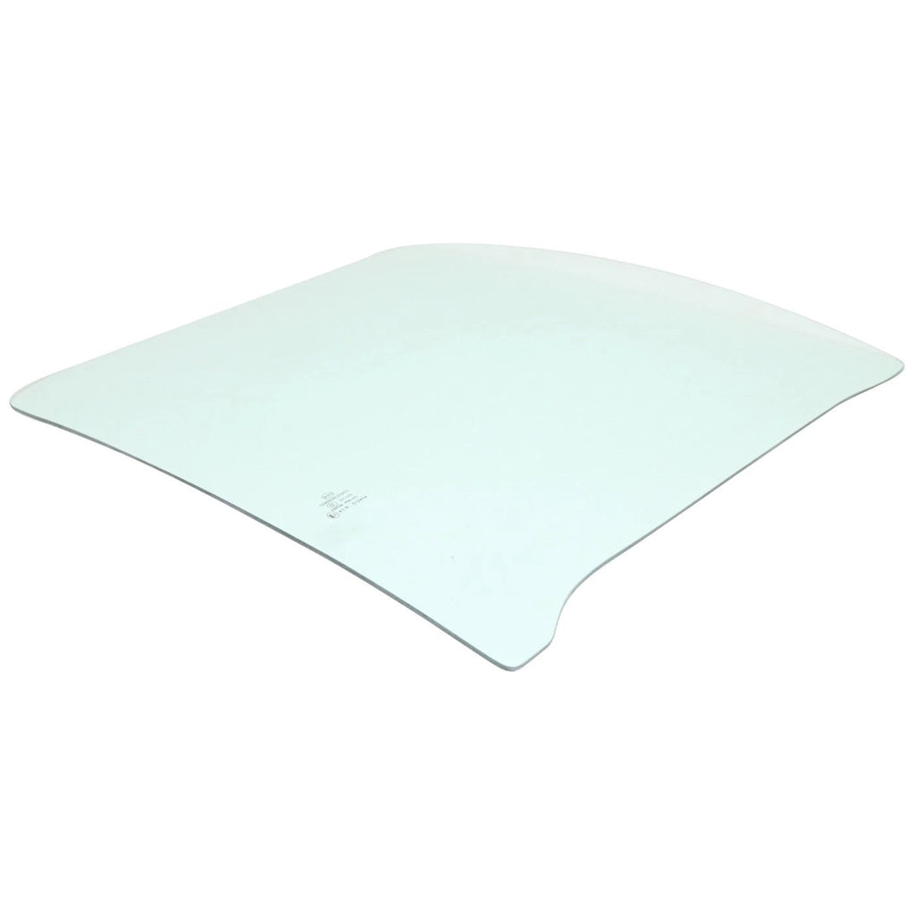 Rear Passenger Door Glass for Ram Dakota (2006–2009)