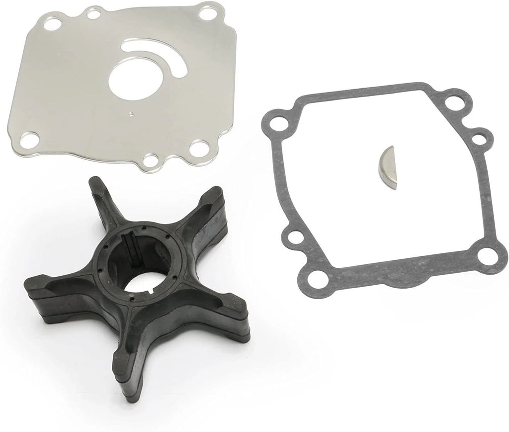 Water Pump Impeller Kit for Suzuki DF 90 115 140 (17400-90J20)