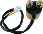 Starter Solenoid & Relay for Honda ATC200M (1984–1985)