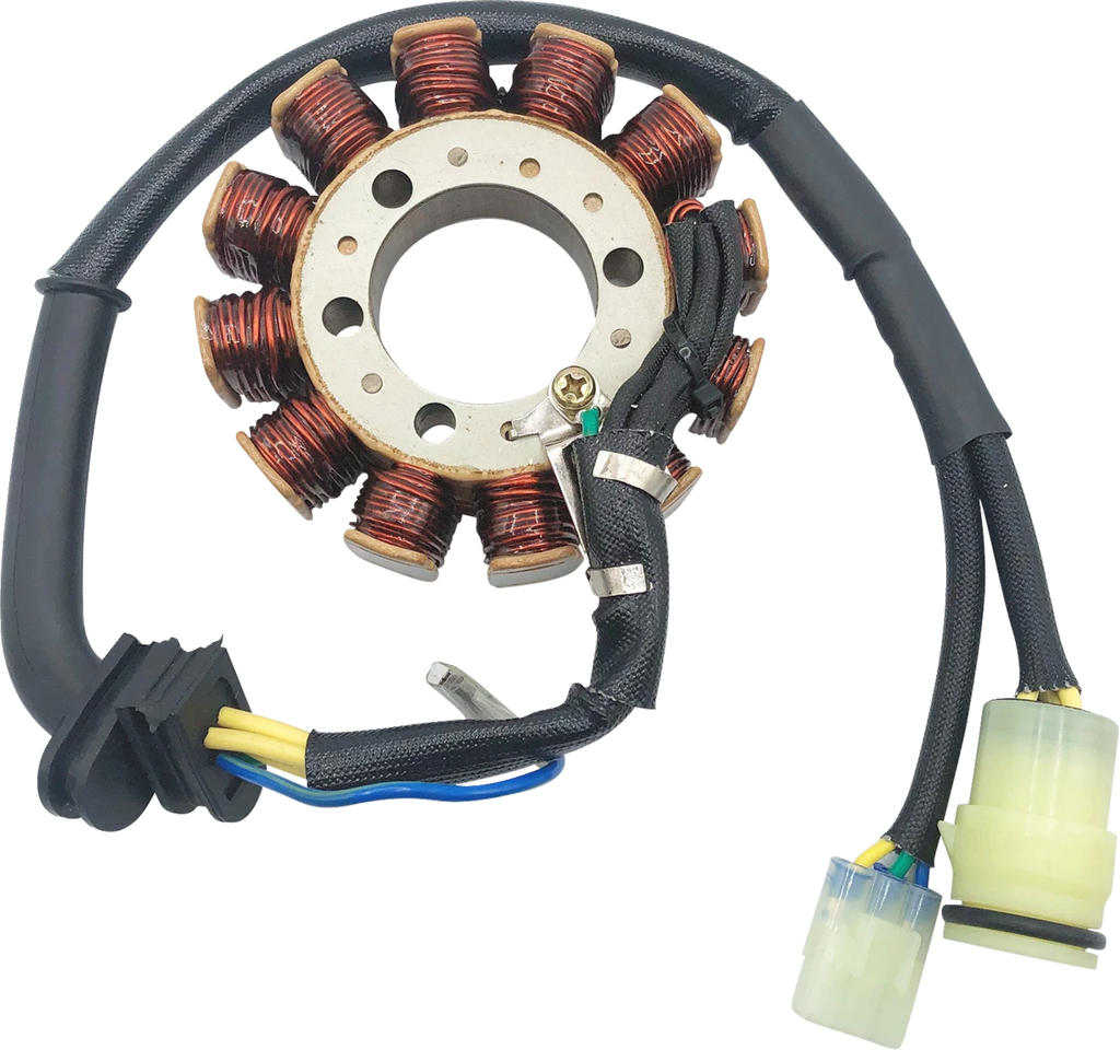 Stator for Honda TRX300 FourTrax (1988–2000) 21-604