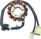 Stator for Honda TRX300 FourTrax (1988–2000) 21-604