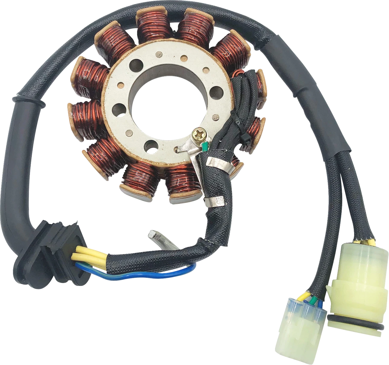 Stator for Honda TRX300 FourTrax (1988–2000) 21-604