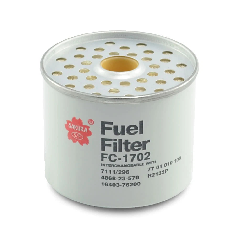 Fuel Filter Element for Delphi CAV Lucas Marine Auto Agricult (FC-1702)