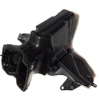 Ram Air Tube Duct Intake Upper Fairing Bracket for Honda CBR600RR (2007–2012)