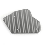 Side Pad Kickstand Extension Plate for BMW K1600 GT GTL (2011–2015)