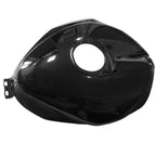 Glossy Black Gas Fuel Tank Cover for Yamaha YZF R6 (2008–2016)