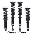Coilover Struts for Honda Accord (1998–2002) & Acura TL/CL (2001–2003)
