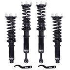 Coilover Struts for Honda Accord (1998–2002) & Acura TL/CL (2001–2003)