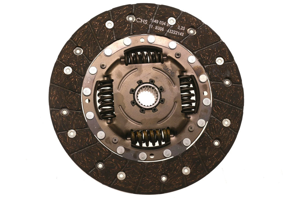 Clutch Kit for Hyundai Accent (2012-2014)