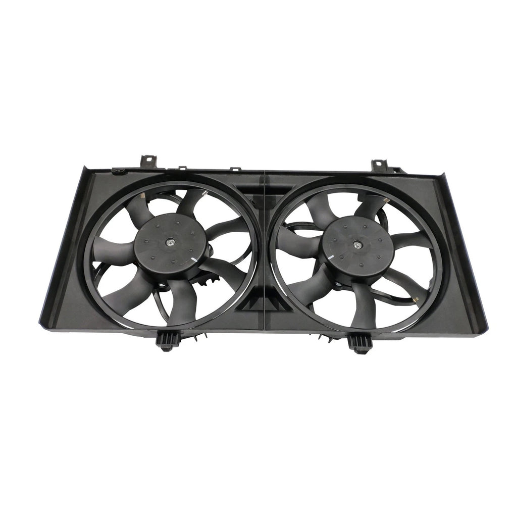 Radiator Cooling Fan Assembly for Chevrolet Camaro 3.6L V6 (2010–2011) 92237366