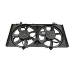 Radiator Cooling Fan Assembly for Chevrolet Camaro 3.6L V6 (2010–2011) 92237366