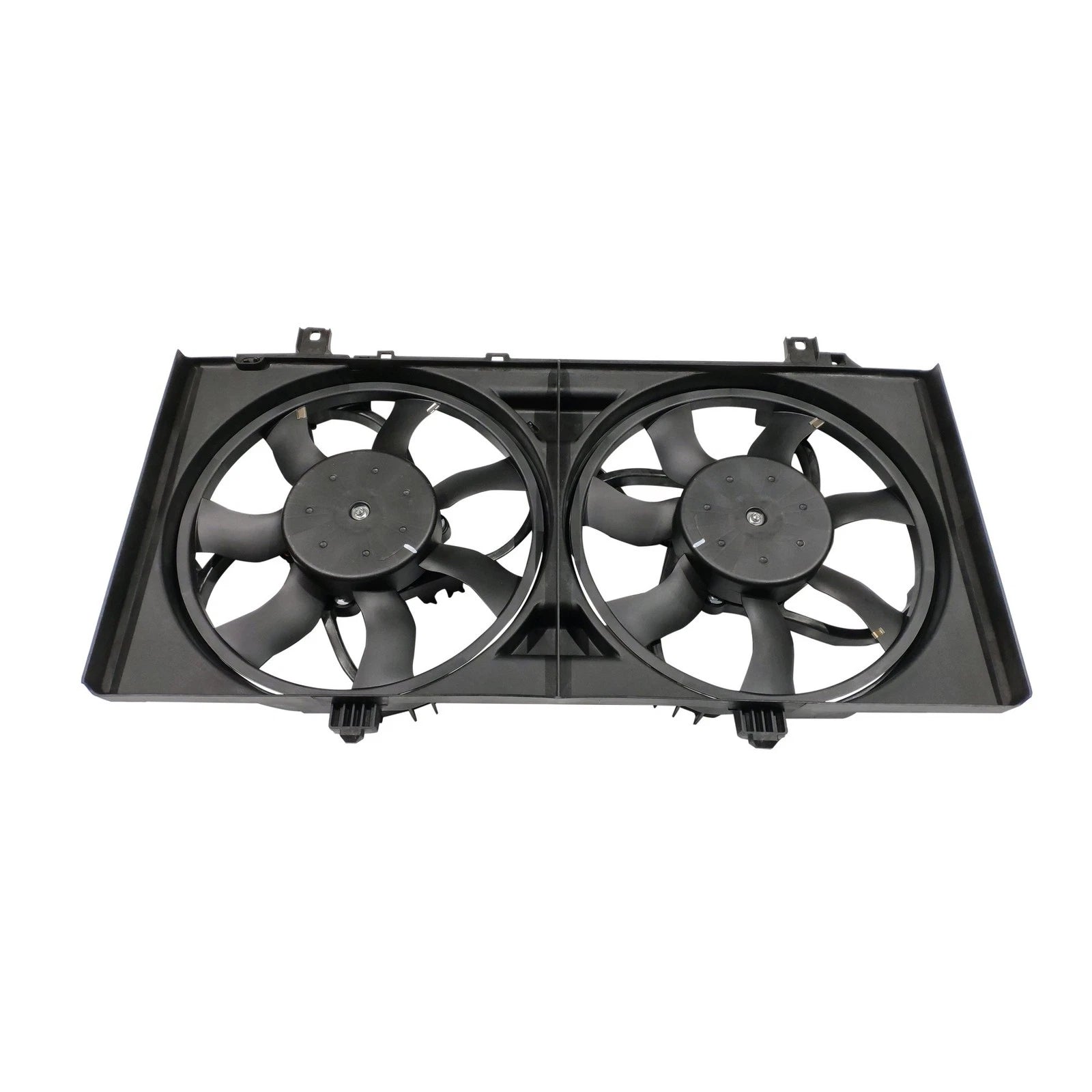 Radiator Cooling Fan Assembly for Chevrolet Camaro 3.6L V6 (2010–2011) 92237366