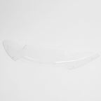 4.5" Clear Flare Windshield for Harley Touring Road Glide (2015–2023)
