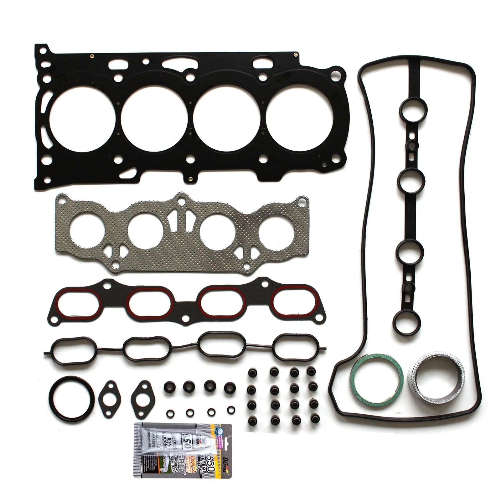 Head Gasket Set for Toyota Camry 2.4L L4 DOHC (2007–2011)