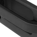 Front Passenger RH Side Door Pull Handle w/Keyhole for F150/Lobo/Mark LT (2004–2014)